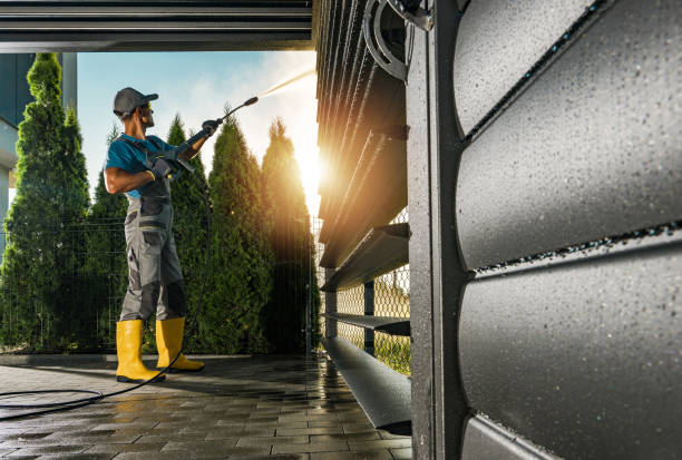 Hurley, NM Pressure Washing Services Company